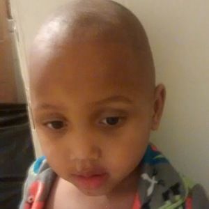 Meet your Posher, Kendell